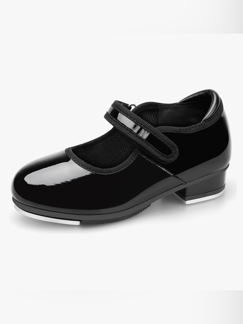 Stelle Tap Shoes for Girls Toddler Tap Dance Shoes for Toddler- Size 10T